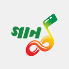 GAAN Music Player: Legal access to Bangla songs biểu tượng