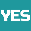 YES 图标