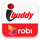 Robi iBuddy aplikacja