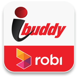 Robi iBuddy icon