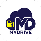 My Drive icon