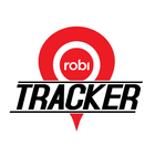 Robi Vehicle Tracking أيقونة