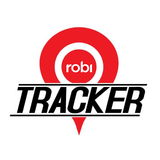 Robi Vehicle Tracking ikona