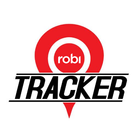 Robi Vehicle Tracking आइकन