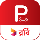 Robi e-Parking