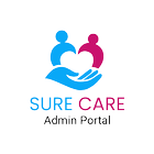 Sure Care Admin Portal 图标