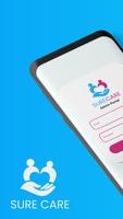 Sure Care Admin Portal 海报