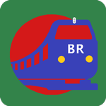 E-Ticket: Railway BD icon