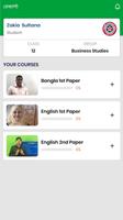 ACC Digital Classroom تصوير الشاشة 1