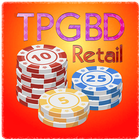 TPGBD Retail 圖標