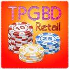 TPGBD Retail ícone