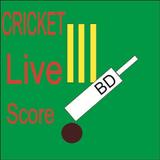 BD Cricket Live আইকন