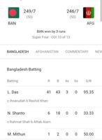 BD Cricket Live পোস্টার