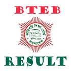 BTEB Result icon