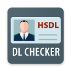 DL Checker ikon