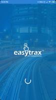 Easytrax GPS Tracking - Lite โปสเตอร์