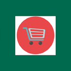 BD Online Shopping ícone