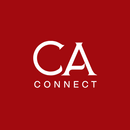 CA Connect aplikacja