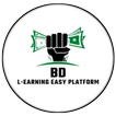 BD L-EARNING EASY PLATFORM icon