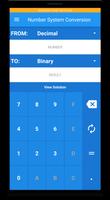Numeral System Converter ảnh chụp màn hình 2
