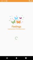Poster Quantum Feelings