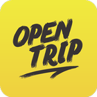 Open Trip icon