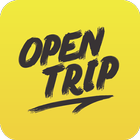 Open Trip 圖標