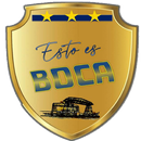 Esto es BOCA APK