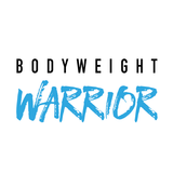 Bodyweight Warrior أيقونة