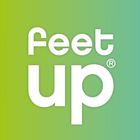 The NEW FeetUp® Experience icône