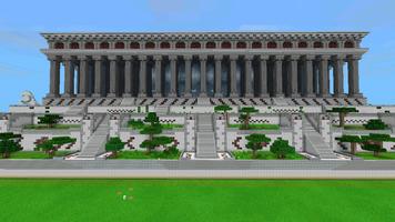 MultiCraft Crafting Adventure screenshot 1