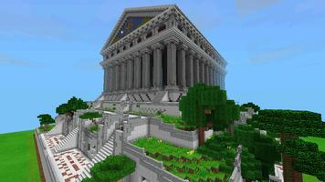 MultiCraft Crafting Adventure screenshot 2