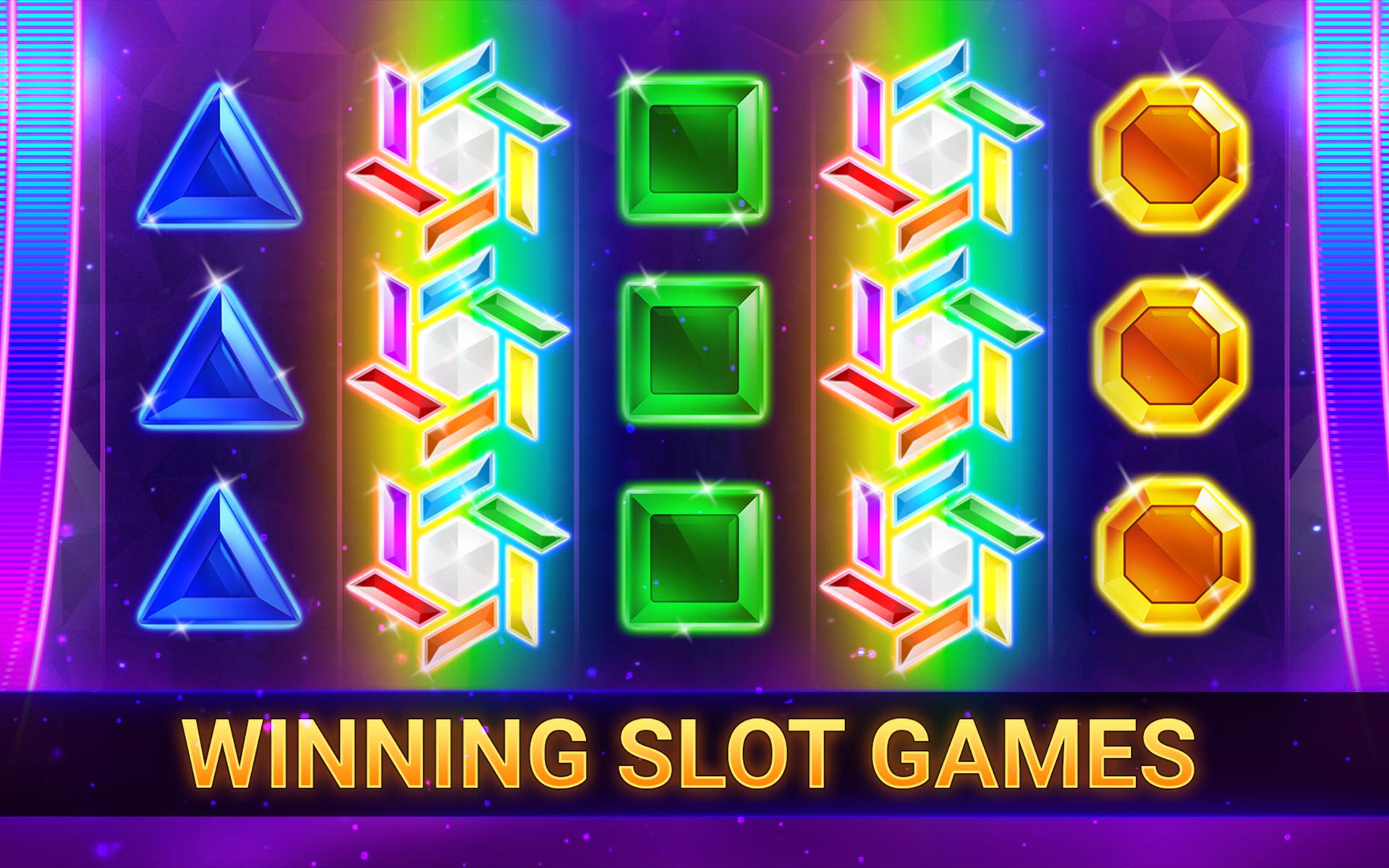 Free winning slots app Free winning slots app