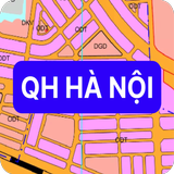 Bản Đồ Quy Hoạch Hà Nội APK