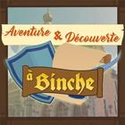 Aventure & Découverte à Binche иконка