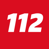 112 BE ikon