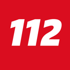 112 BE simgesi