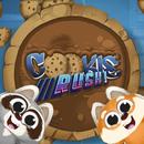 Cookie Rush aplikacja