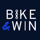 Bike&Win Zeichen
