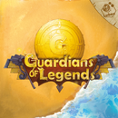 Guardians of Legends aplikacja