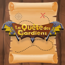 The Guardian Quest APK