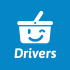 Collect&Go Drivers أيقونة