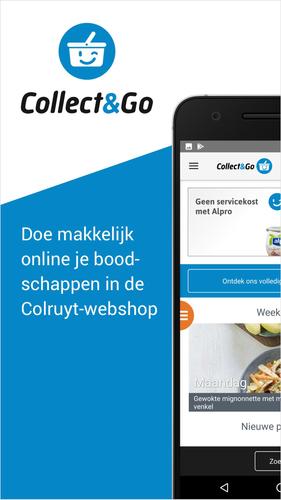Collectgo For Android Apk Download