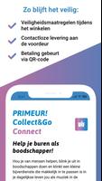 Collect&Go Connect Affiche
