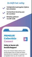 Collect&Go Connect Poster