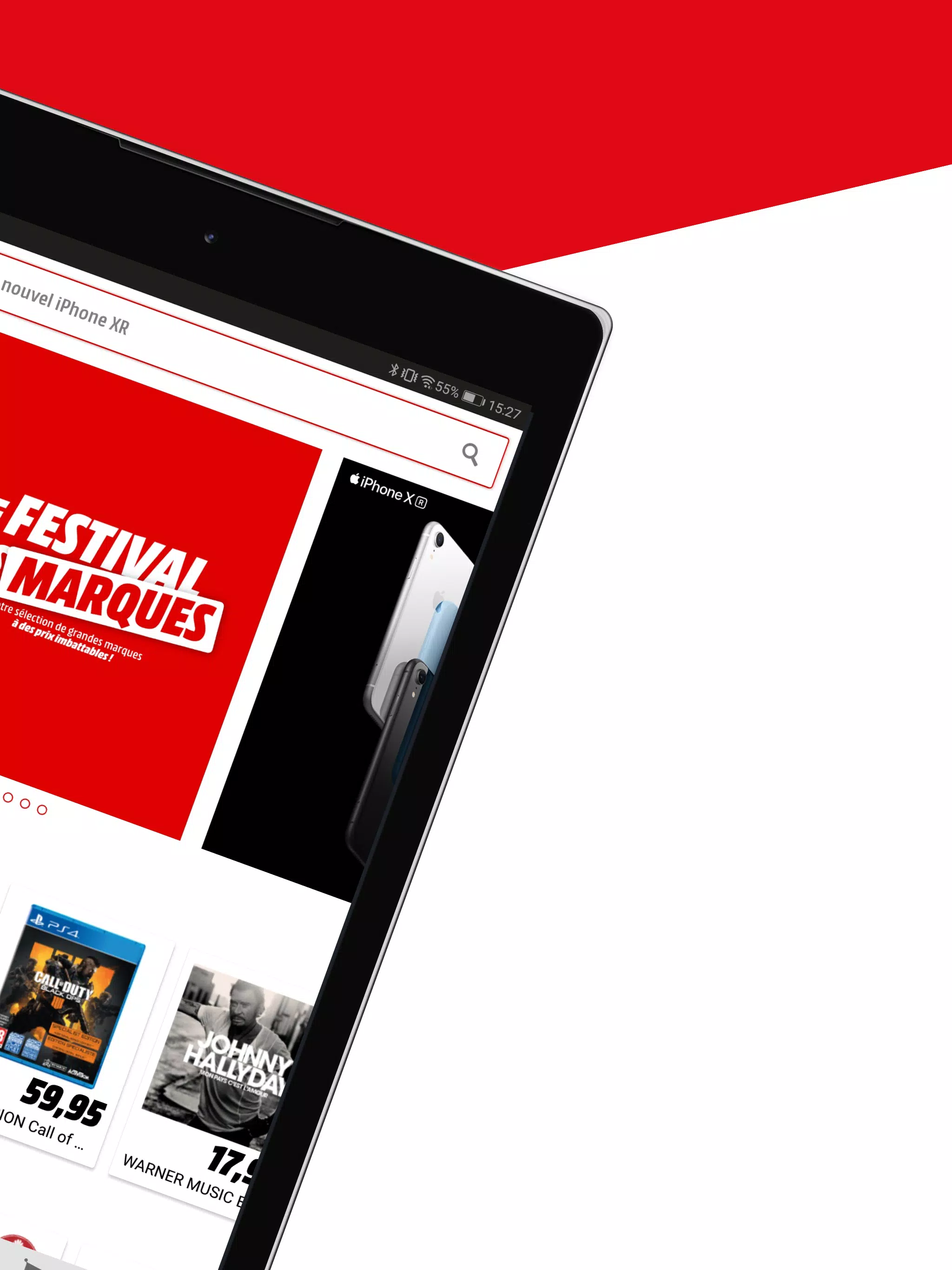 Media Markt Belgique for Android - APK Download