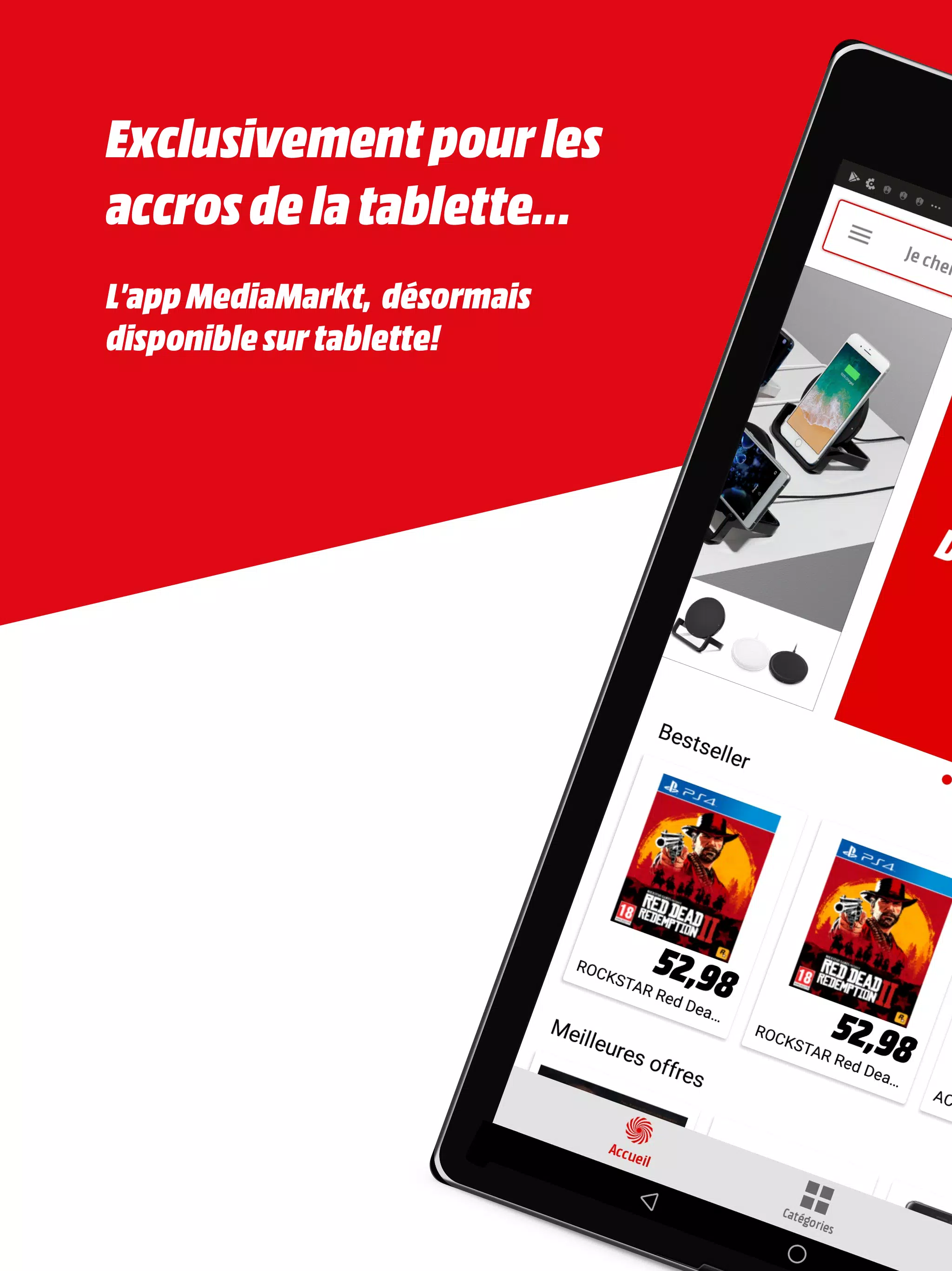 MediaMarkt para Android - Baixe o APK na Uptodown