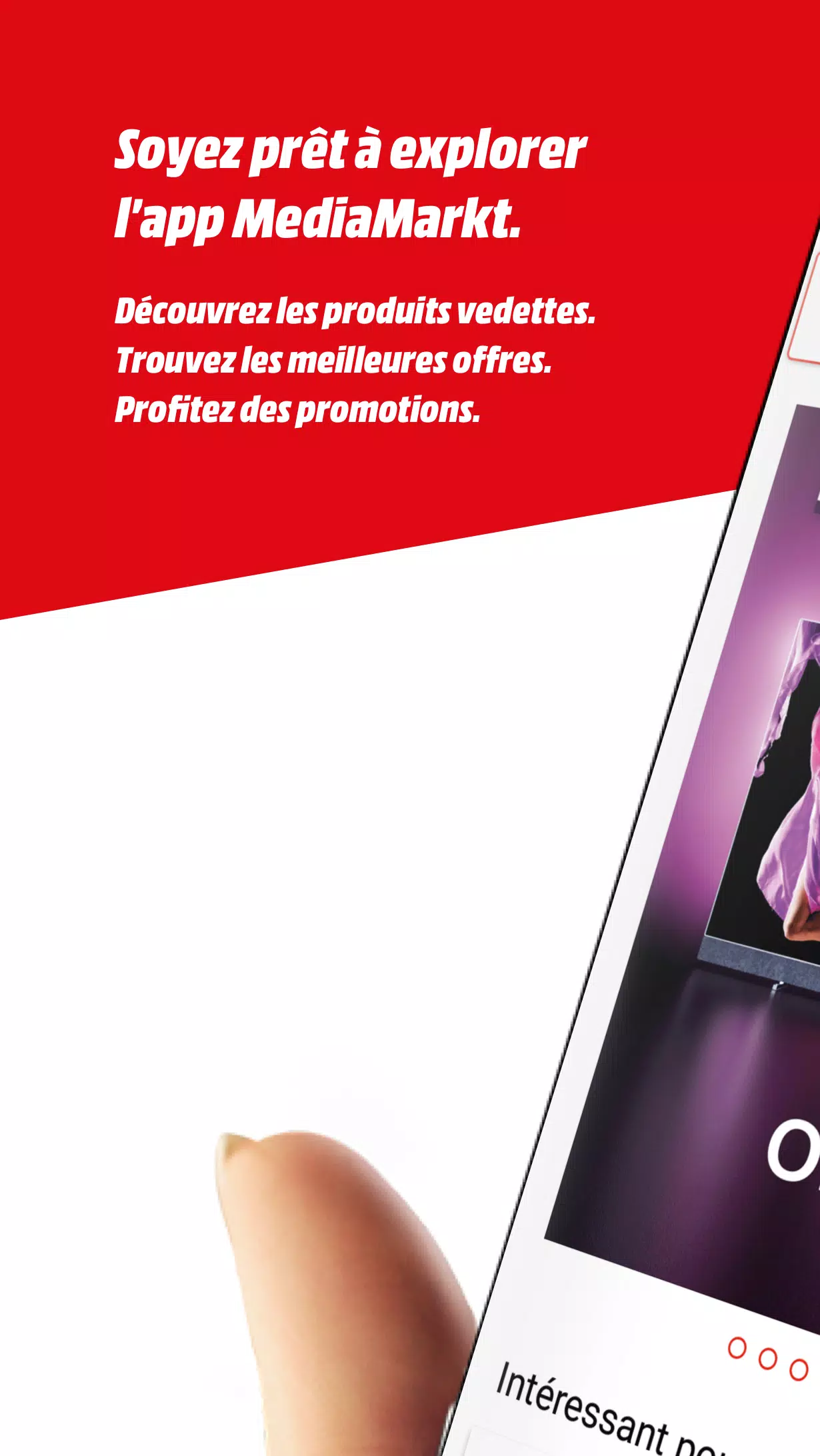 Media Markt Belgique APK for Download