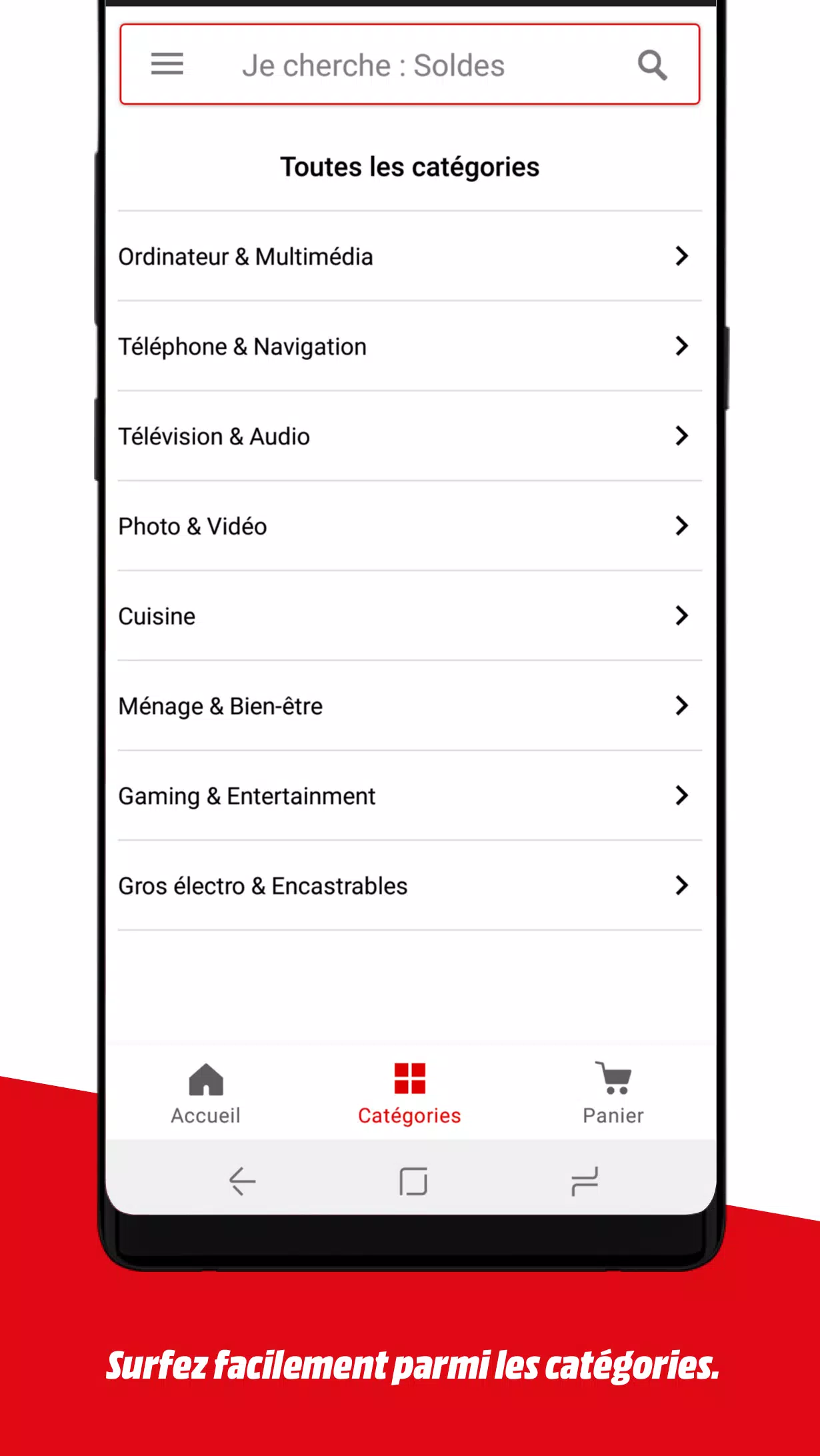 Download do APK de MediaMarkt para Android