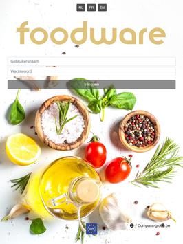 Foodware 截图 3